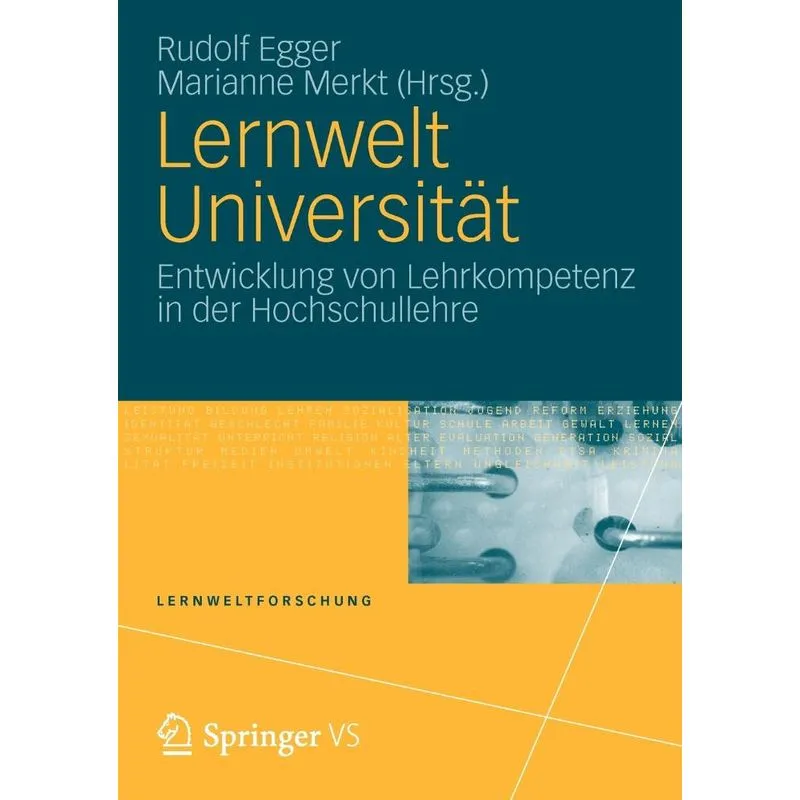 Lernwelt Universitat