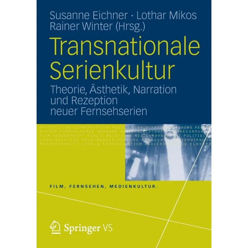 Transnationale Serienkultur
