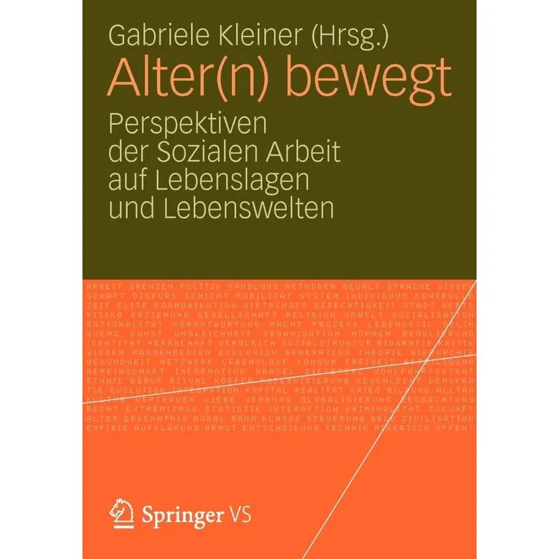 Alter(n) bewegt