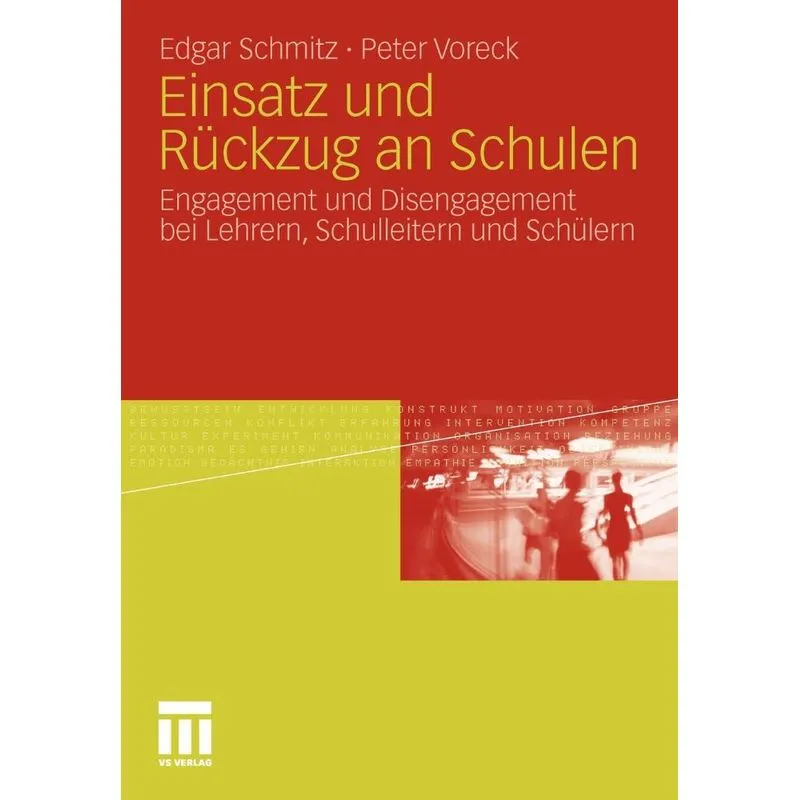Einsatz und Rückzug an Schulen