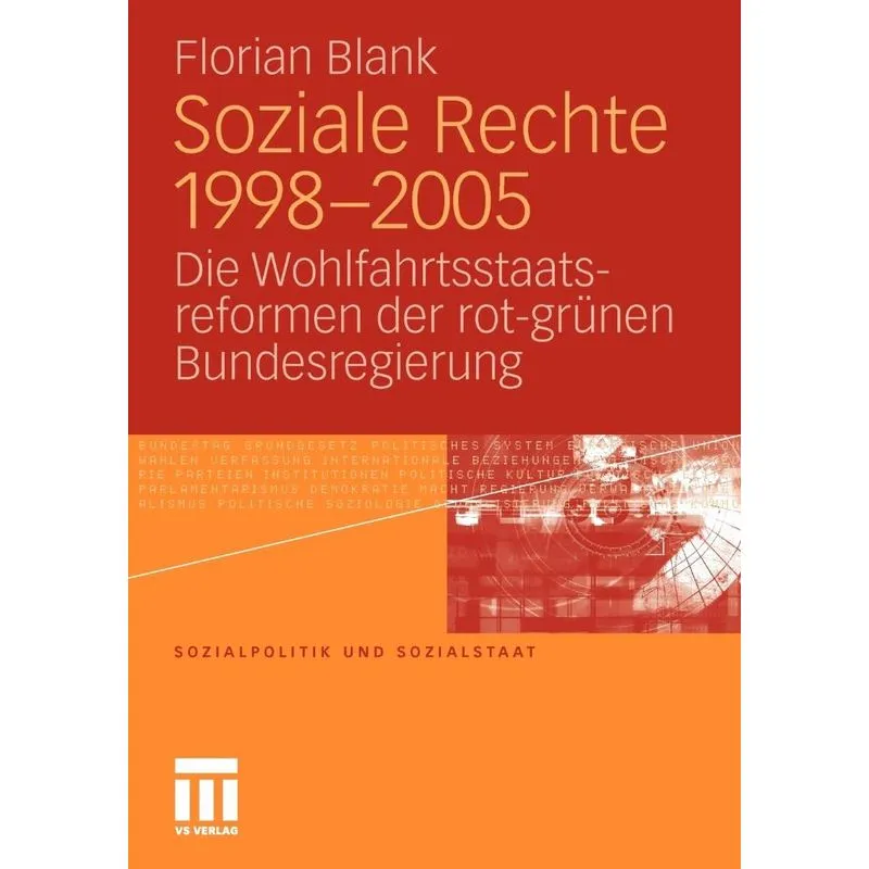 Soziale Rechte 1998-2005