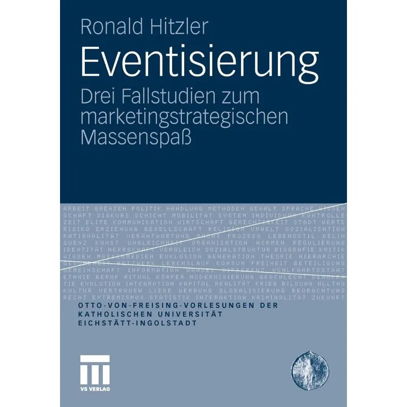 Eventisierung