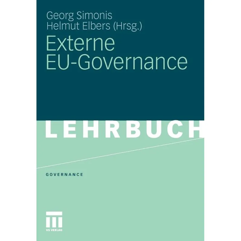 Externe Eu-Governance
