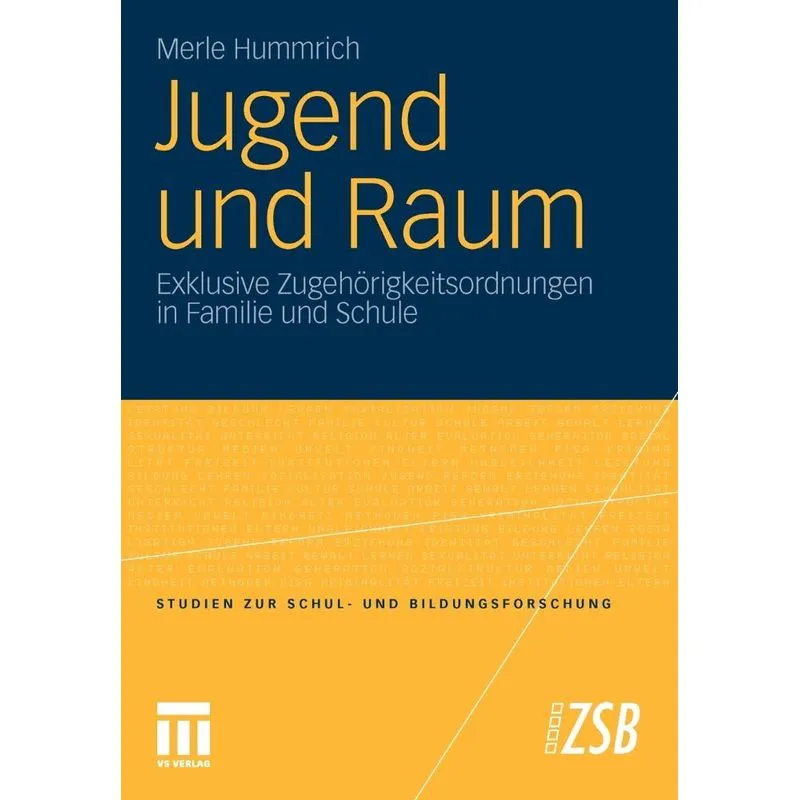Jugend und Raum