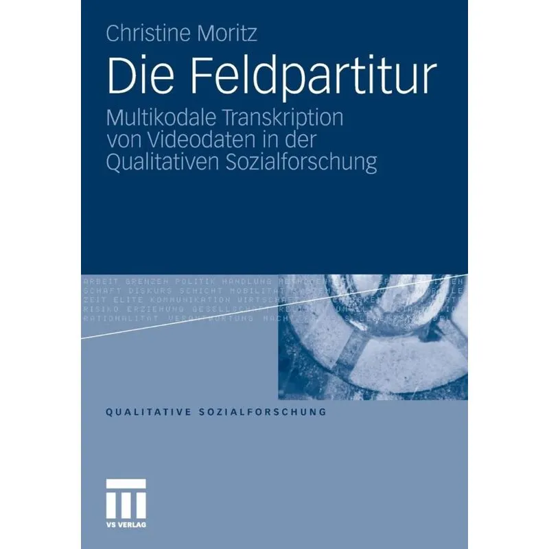 Die Feldpartitur