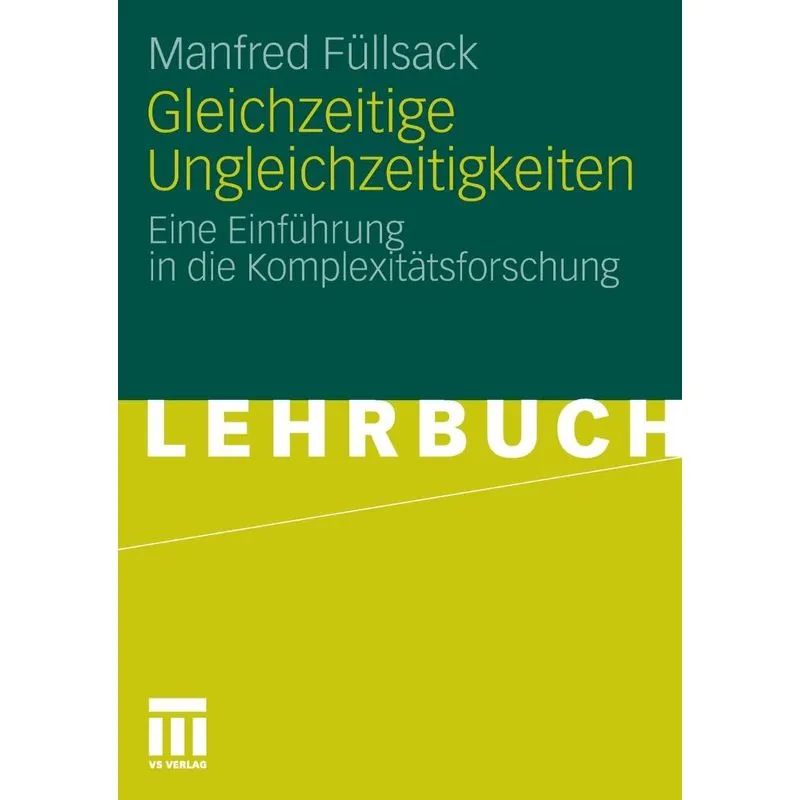 Gleichzeitige Ungleichzeitigkeiten