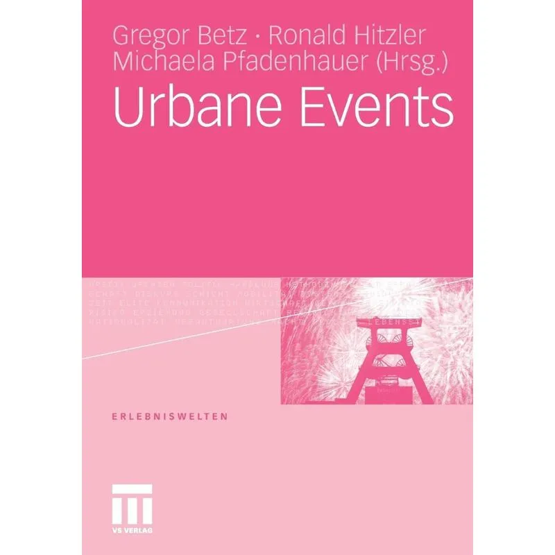 Urbane Events