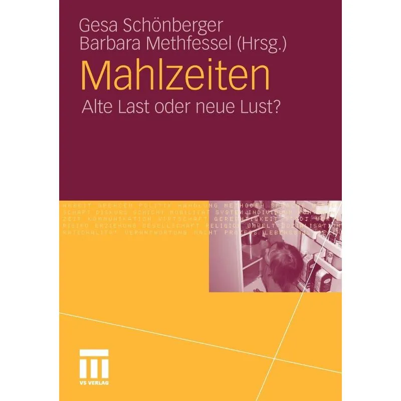 Mahlzeiten