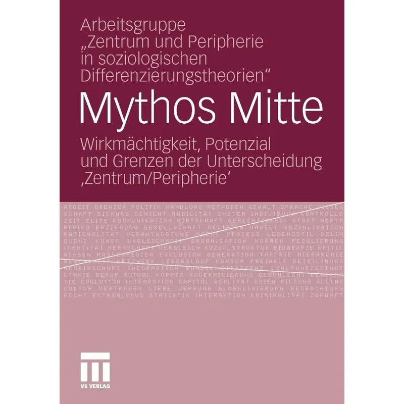 Mythos Mitte