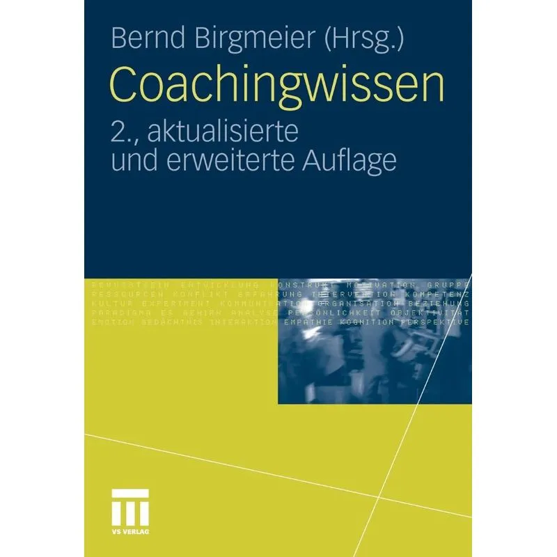 Coachingwissen