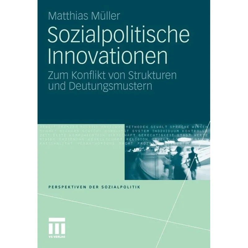 Sozialpolitische Innovationen