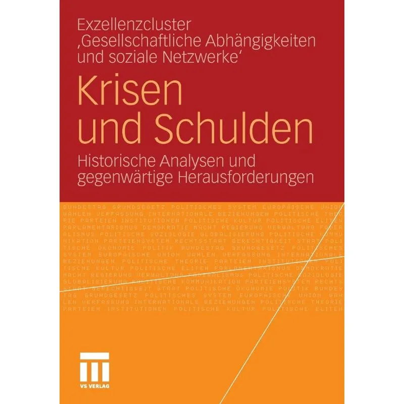 Krisen Und Schulden