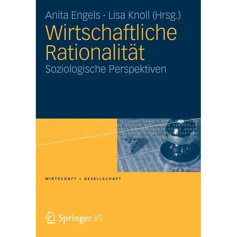 Wirtschaftliche Rationalität
