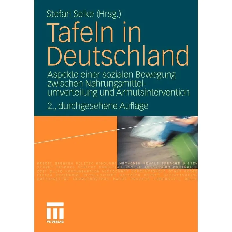 Tafeln in Deutschland