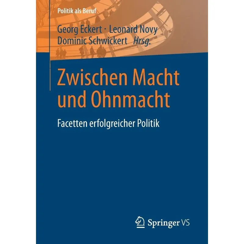 Zwischen Macht und Ohnmacht