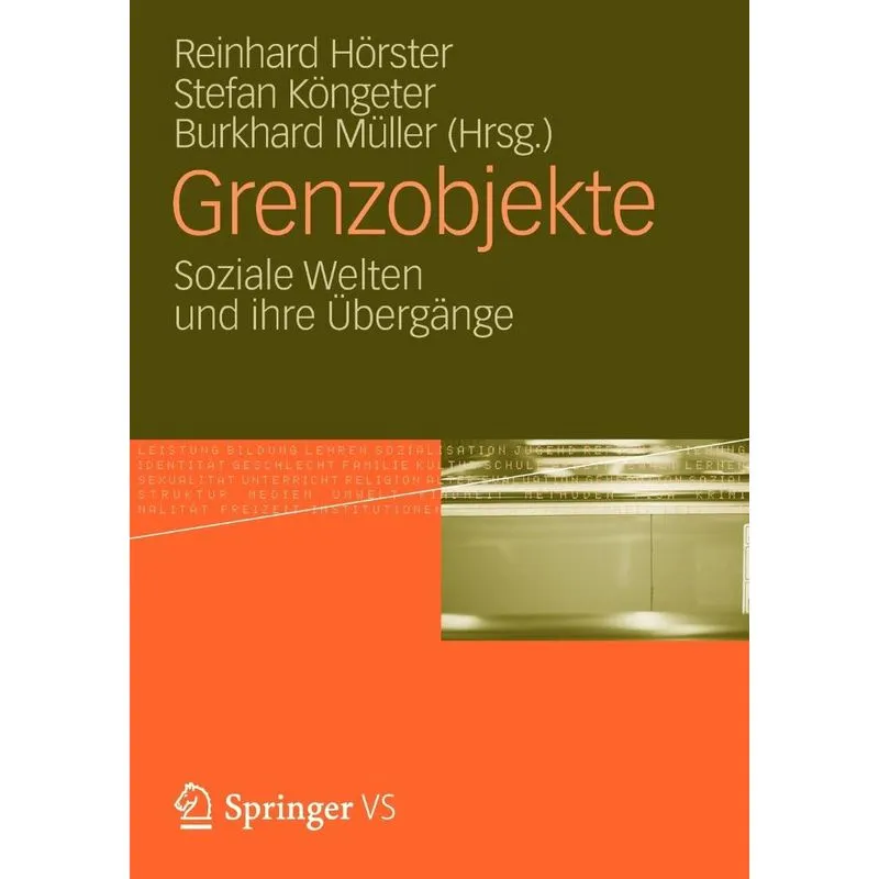 Grenzobjekte