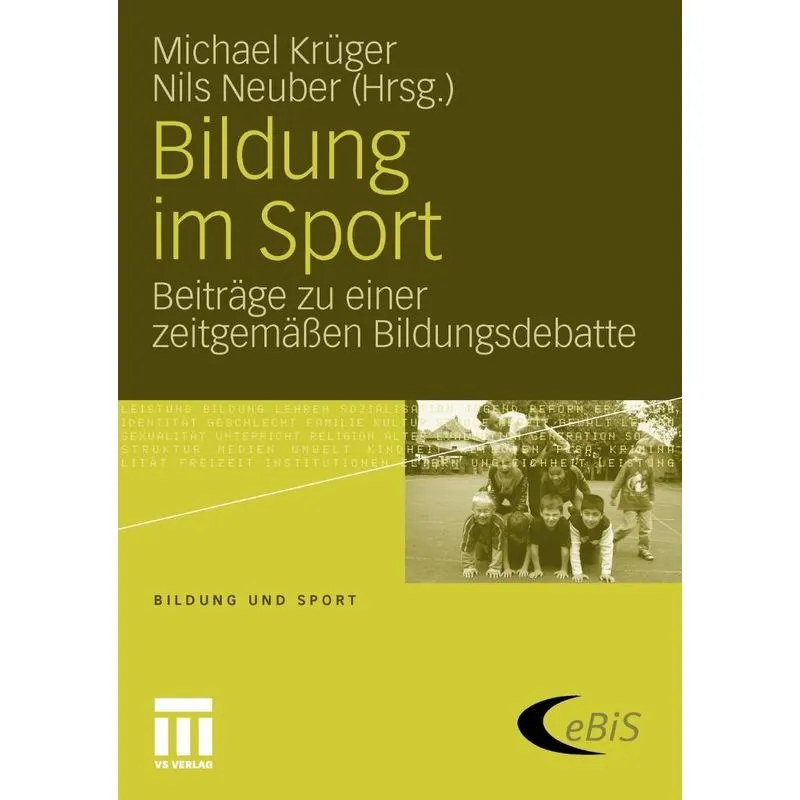 Bildung Im Sport