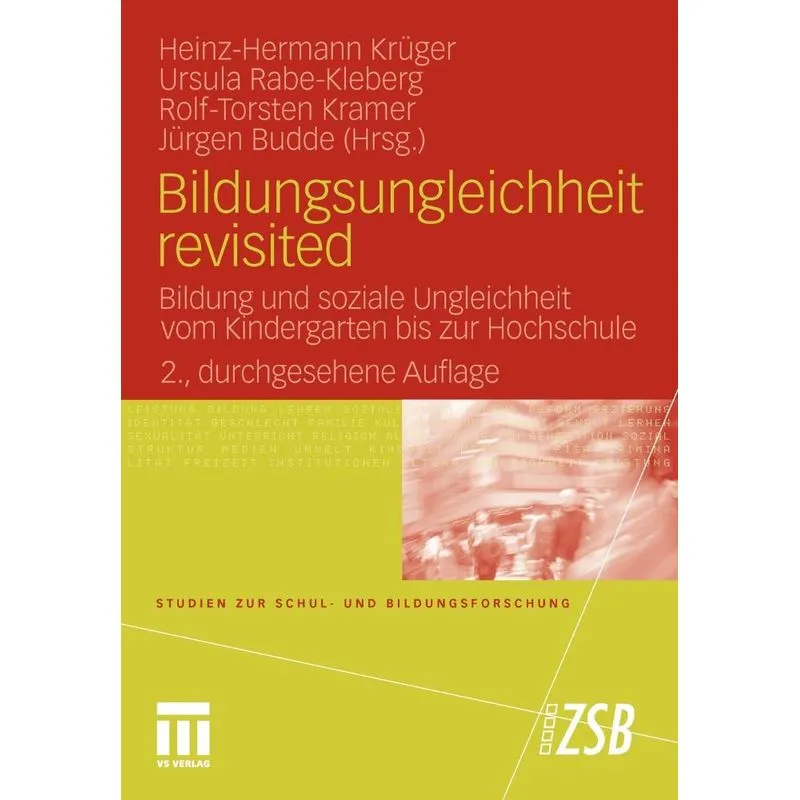 Bildungsungleichheit revisited