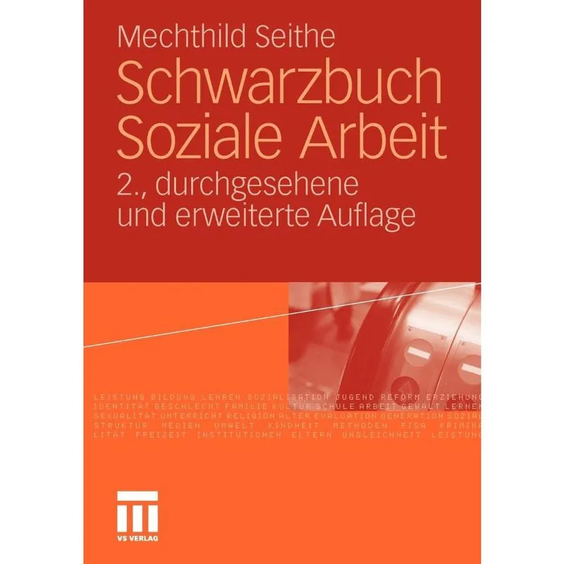 Schwarzbuch Soziale Arbeit