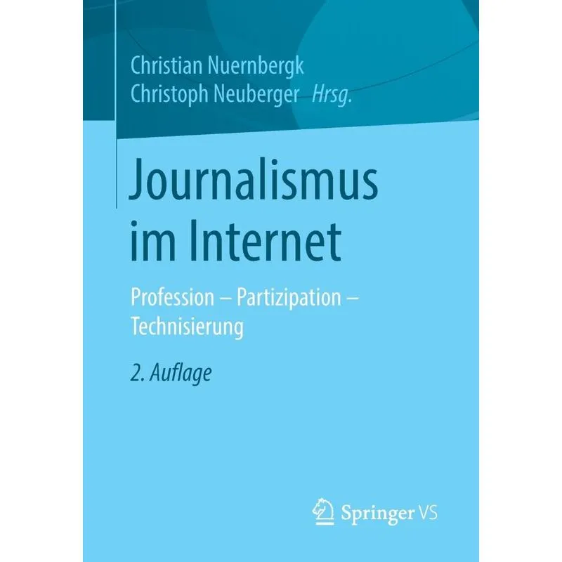 Journalismus im Internet