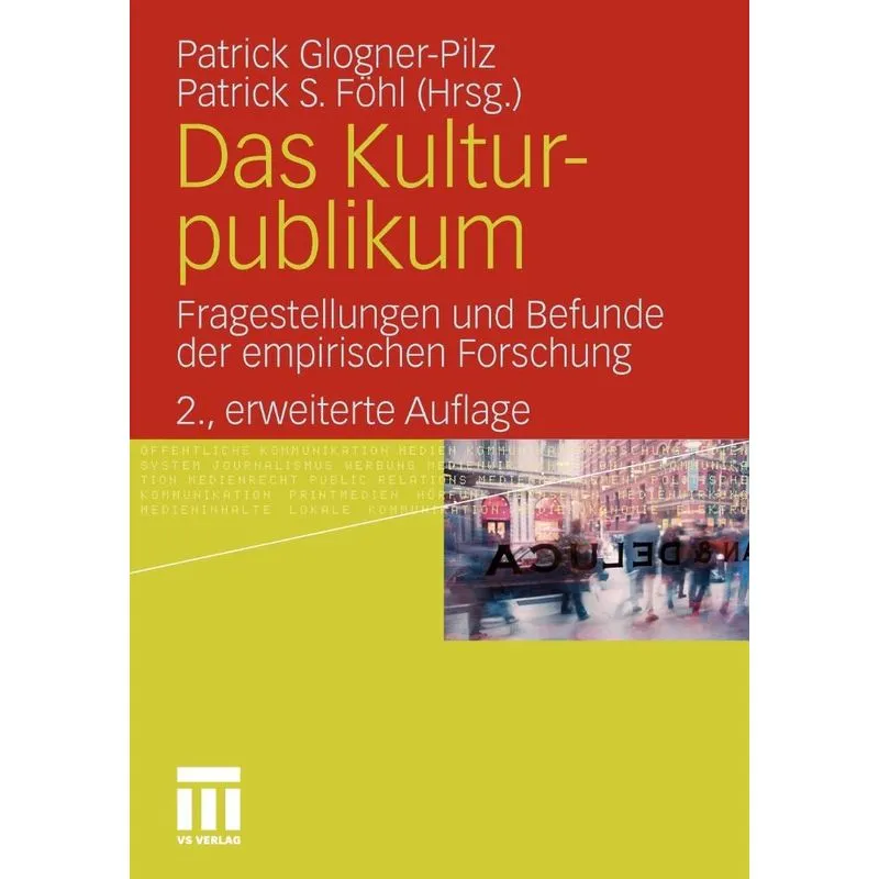 Das Kulturpublikum