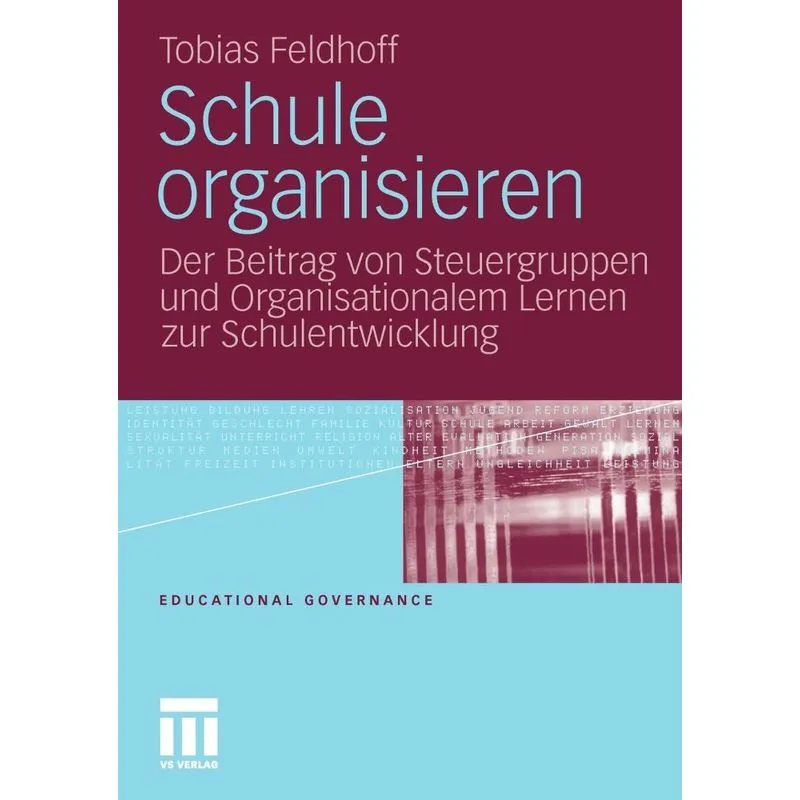 Schule organisieren