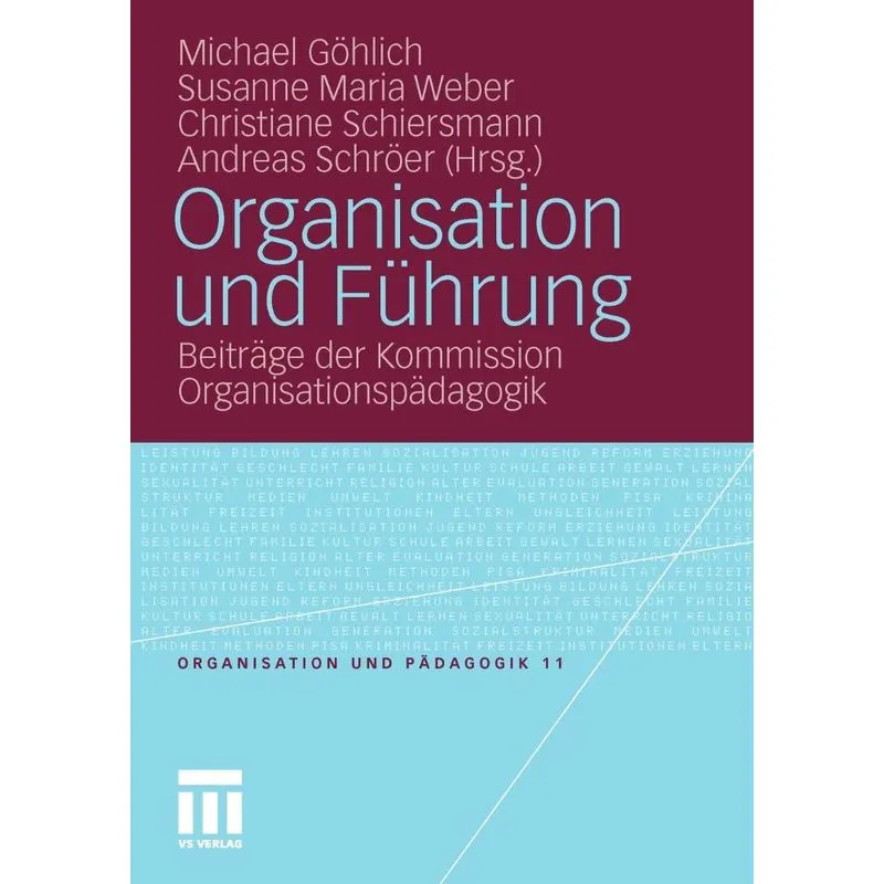 Organisation und Führung
