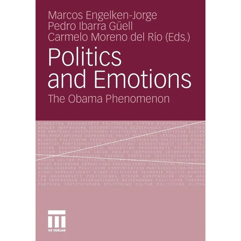 Politics and Emotions
