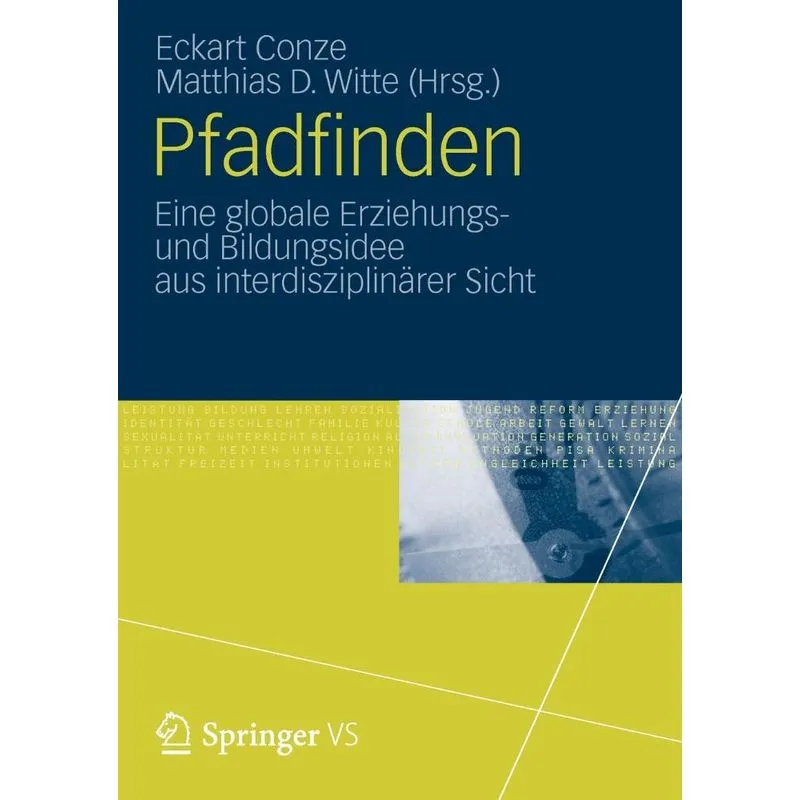 Pfadfinden