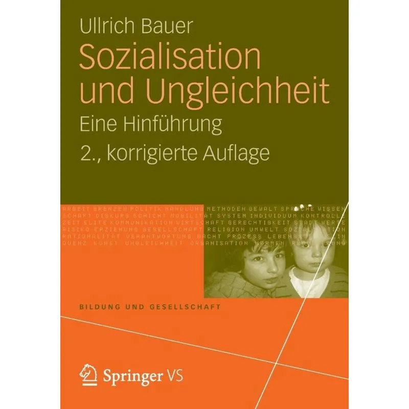 Sozialisation und Ungleichheit