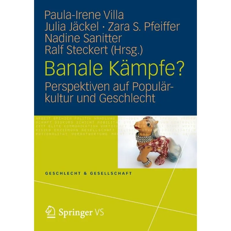 Banale Kämpfe?