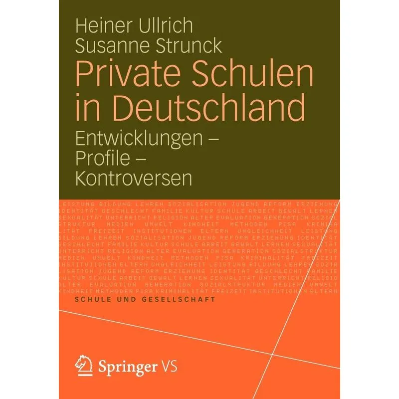 Private Schulen in Deutschland