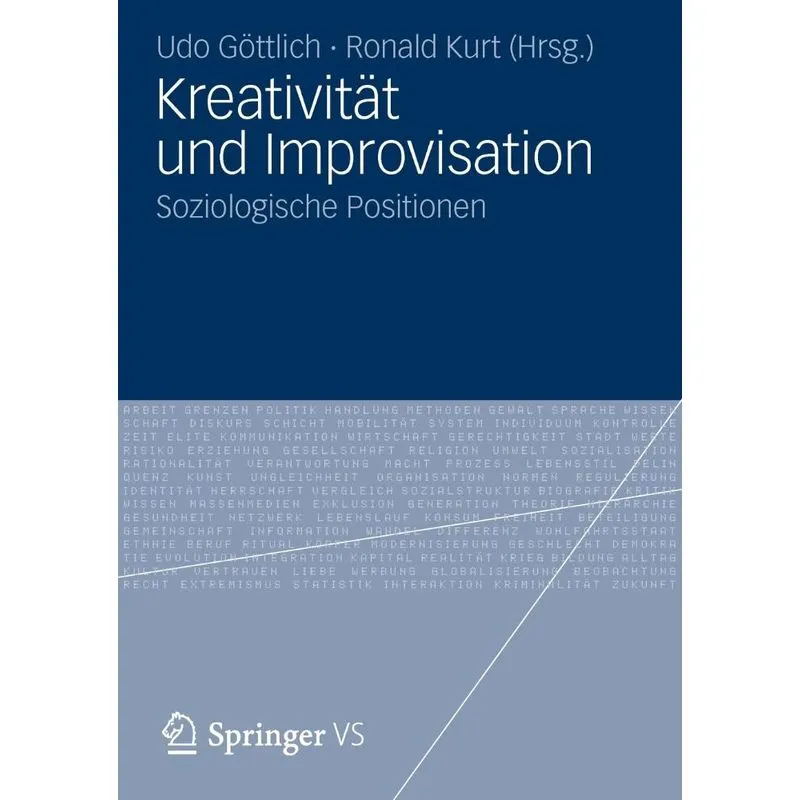 Kreativität und Improvisation