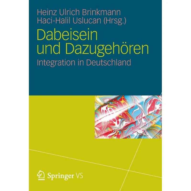 Dabeisein und Dazugehören