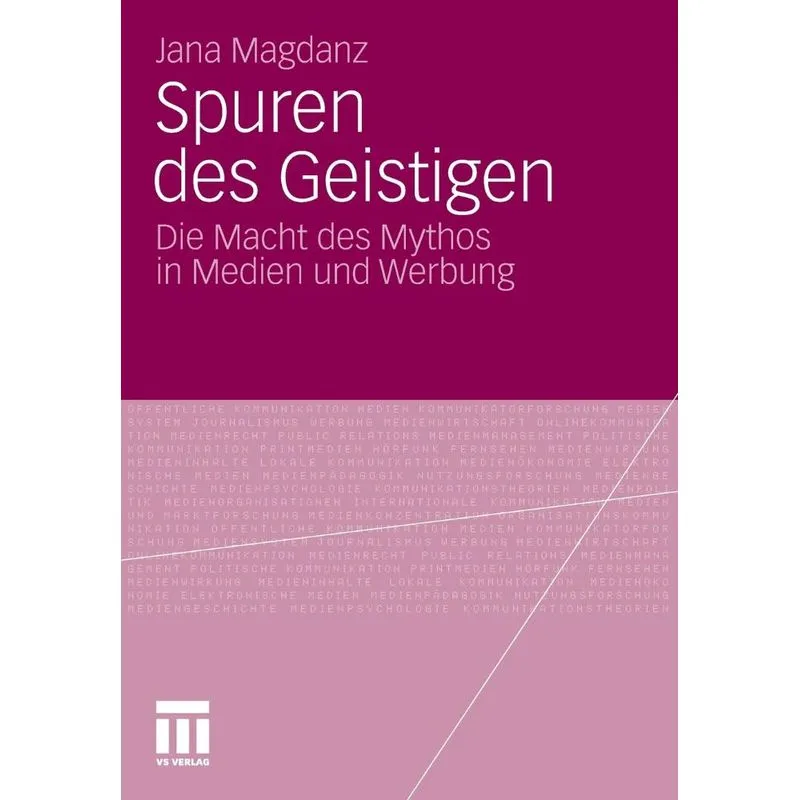 Spuren Des Geistigen