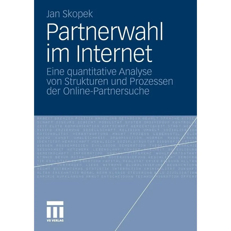 Partnerwahl im Internet