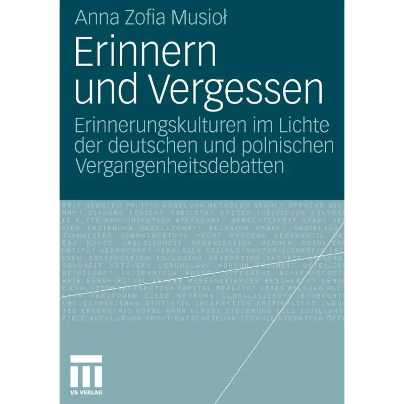 Erinnern und Vergessen