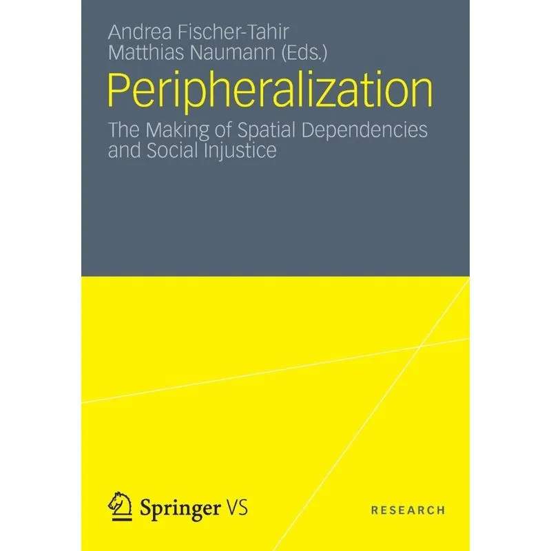 Peripheralization
