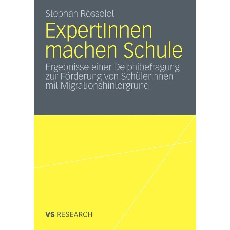 ExpertInnen machen Schule