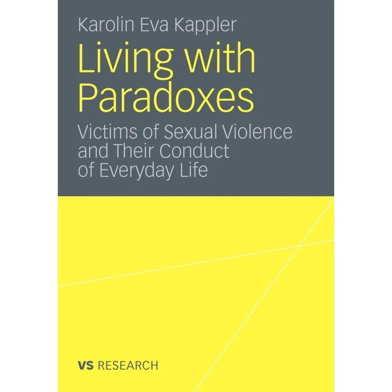 Living with Paradoxes