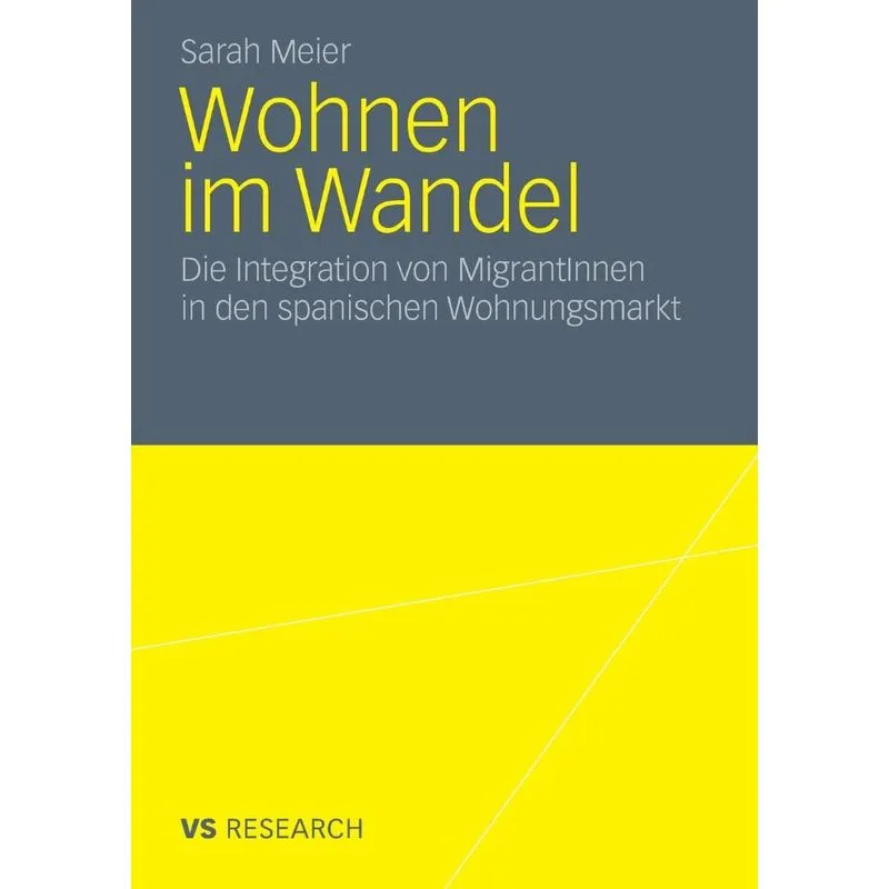 Wohnen Im Wandel