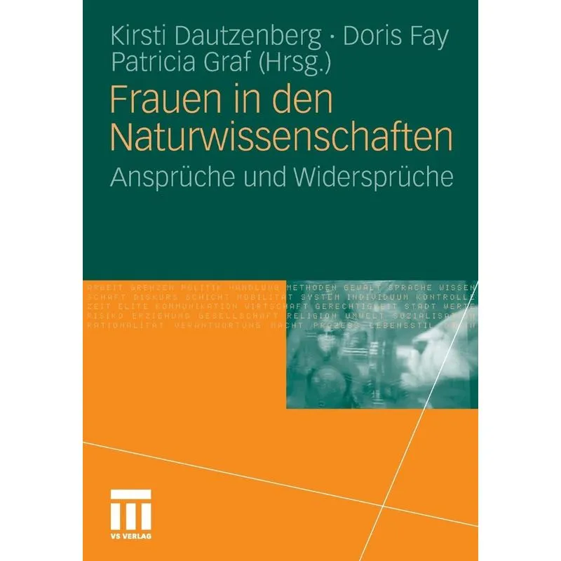 Frauen in den Naturwissenschaften