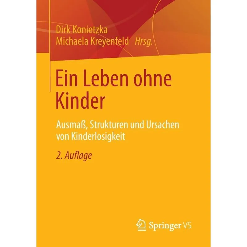 Ein Leben ohne Kinder