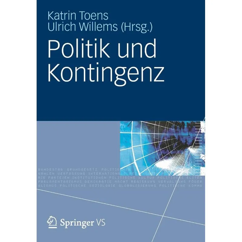 Politik und Kontingenz