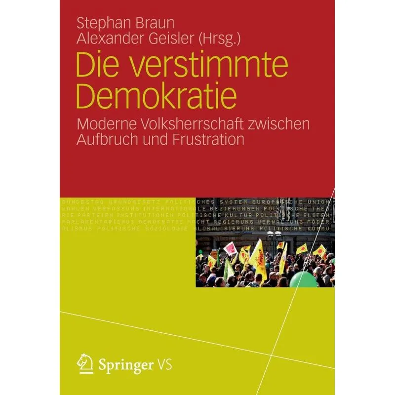 Die verstimmte Demokratie
