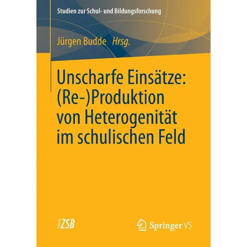 Unscharfe Einsätze