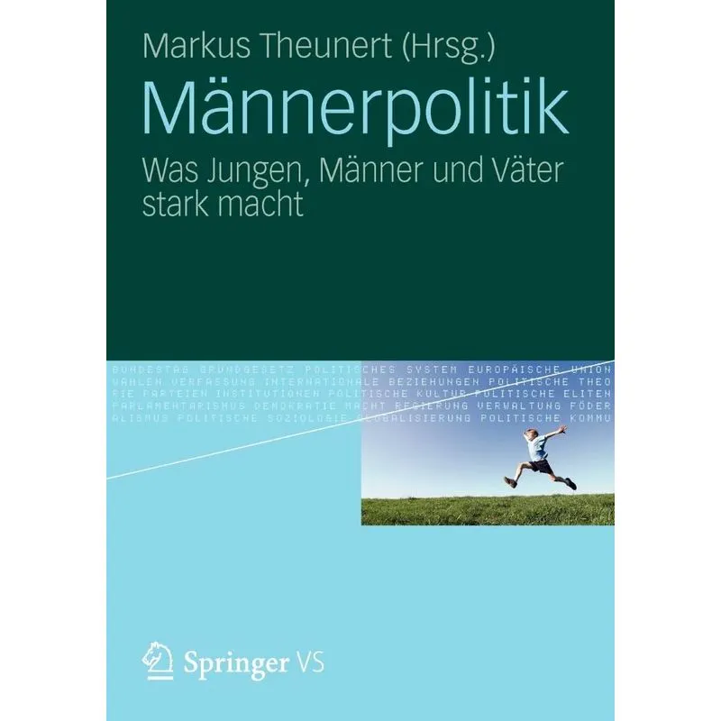 Mannerpolitik