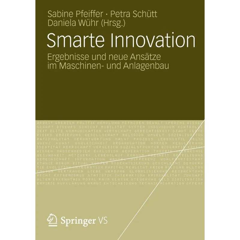 Smarte Innovation