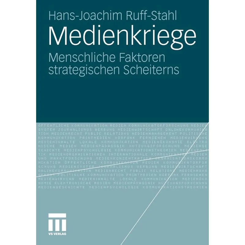 Medienkriege