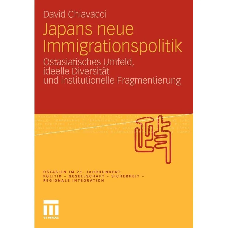 Japans Neue Immigrationspolitik